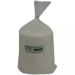 ZELLSTOFFTUPFER 4x5 cm, 2X500 uds