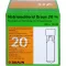 NATRIUMCHLORID 20% MPC Electrolito concentrado, 20X10 ml