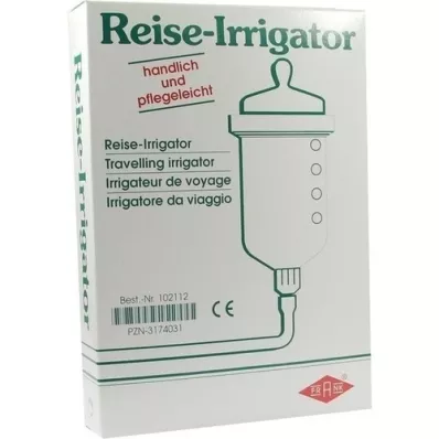 IRRIGATOR F.D.REISE completo 2 l, 1 ud