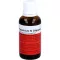 HYPERICUM N Oligoplex Liquidum, 50 ml