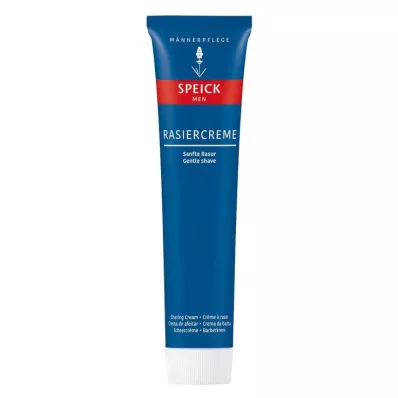 Crema de afeitar Speick Men, 75 ml