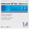 AMBROXOL 30 comprimidos Tab-1A Pharma, 50 uds