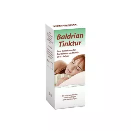 BALDRIANTINCTURA, 100 ml