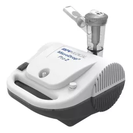 MICRODROP Dispositivo de inhalación Pro2, 1 ud
