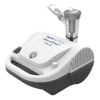 MICRODROP Dispositivo de inhalación Pro2, 1 ud
