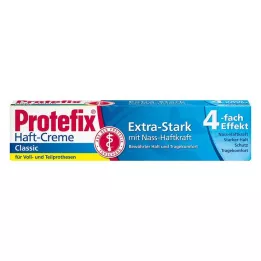 PROTEFIX Crema adhesiva, 47 g