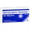 NARATRIPTAN Hennig para migraña 2,5 mg comprimidos recubiertos con película, 2 uds