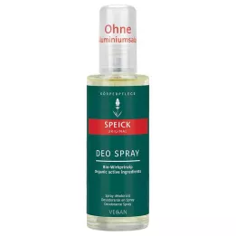 SPEICK Desodorante en spray, 75 ml