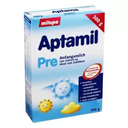 APTAMIL Pre polvo, 300 g