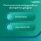 ASPIRIN COMPLEX sobre con gránulos para la preparación de una suspensión para administración, 10 uds