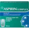 ASPIRIN COMPLEX sobre con gránulos para la preparación de una suspensión para administración, 10 uds