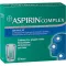 ASPIRIN COMPLEX sobre con gránulos para la preparación de una suspensión para administración, 10 uds