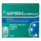 ASPIRIN COMPLEX sobre con gránulos para la preparación de una suspensión para administración, 10 uds