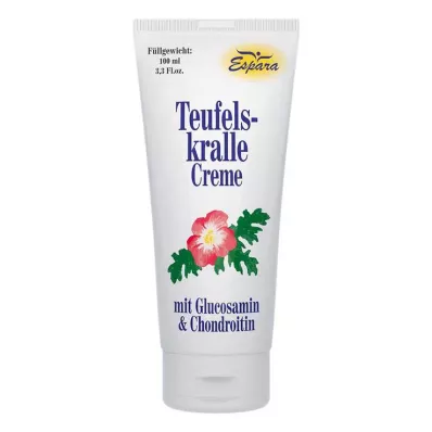 TEUFELSKRALLE CREMA, 100 ml