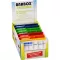ANABOX Caja diaria de colores surtidos, 1 ud