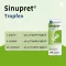 SINUPRET Gotas, 2X100 ml