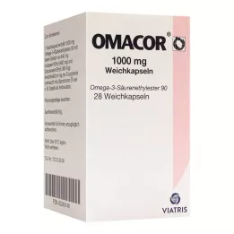 [1.000 mg cápsulas blandas, 28 uds