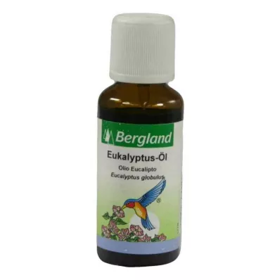 EUKALYPTUS ÖL natural, 30 ml