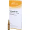 VITAMIN B1 INJEKTOPAS 100 mg solución inyectable, 10X2 ml