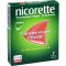 NICORETTE TX Parche 10 mg, 7 uds