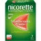 NICORETTE TX Parche 10 mg, 7 uds