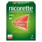 NICORETTE TX Parche 10 mg, 7 uds