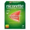 NICORETTE TX Parche 15 mg, 14 uds