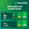 NICORETTE TX Parche 15 mg, 14 uds