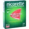 NICORETTE TX Parche 25 mg, 14 uds