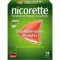 NICORETTE TX Parche 25 mg, 14 uds