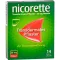 NICORETTE TX Parche 25 mg, 14 uds