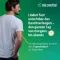 NICORETTE TX Parche 25 mg, 14 uds