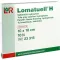 LOMATUELL H Pomada tul 10x10 cm estéril, 10 uds