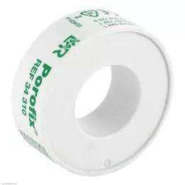 POROFIX Yeso adhesivo 1,25 cmx5 m, 1 ud