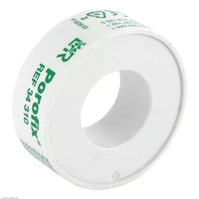 POROFIX Yeso adhesivo 1,25 cmx5 m, 1 ud