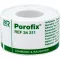 POROFIX Yeso adhesivo 2,5 cmx5 m, 1 ud