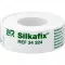 SILKAFIX Grapa de escayola 1,25 cm x 5 m bobina de plástico, 1 ud