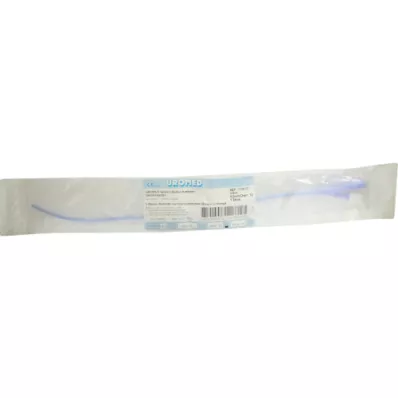 UROMED Globo cat.ch 12 Nelaton silicona 1100, 1 ud