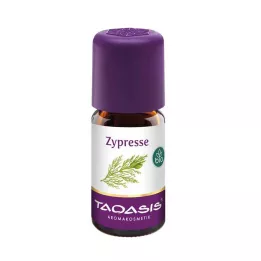 ZYPRESSE Aceite ecológico, 5 ml