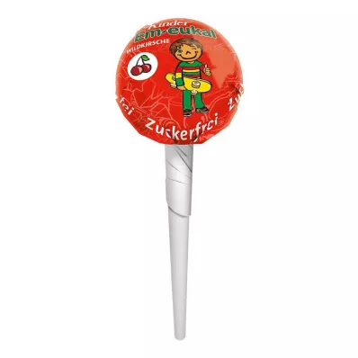 EM-EUKAL Caramelo sin azúcar para niños, 10 g