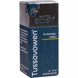 TUSSOVOWEN Mezcla, 30 ml