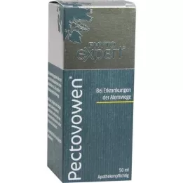 PECTOVOWEN Mezcla, 50 ml