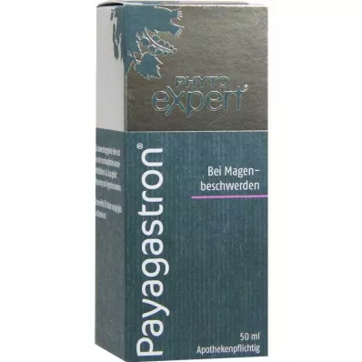 PAYAGASTRON Mezcla, 50 ml