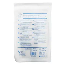 VERBANDSET para gastrostomía según Herrmann, 1 ud