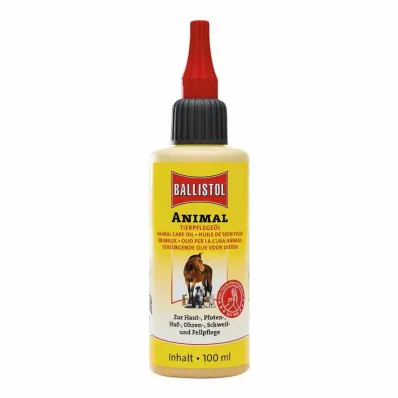 BALLISTOL animal Liquidum vet., 100 ml
