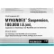 MYKUNDEX Suspensión, 24 ml