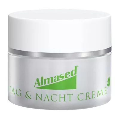 ALMASED Crema de día y noche, 30 ml