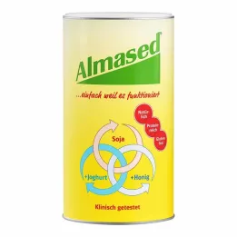 ALMASED Vital Food Planta K en polvo, 500 g