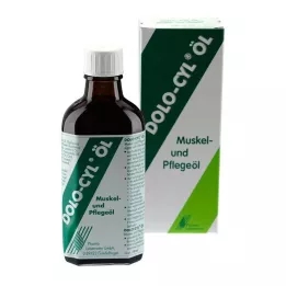 DOLO CYL Aceite, 50 ml