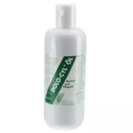 DOLO CYL Aceite, 500 ml